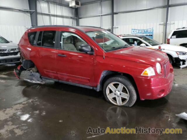 JEEP COMPASS SPORT, 1J8FF47W68D731099