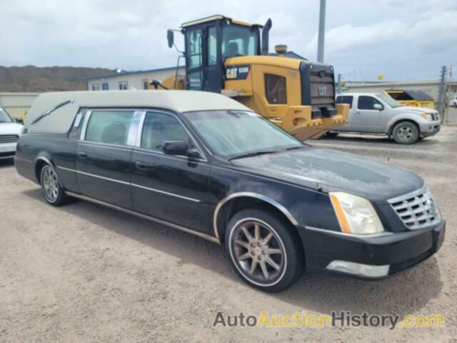 CADILLAC ALL OTHER, 1GE7K9C64BU600603