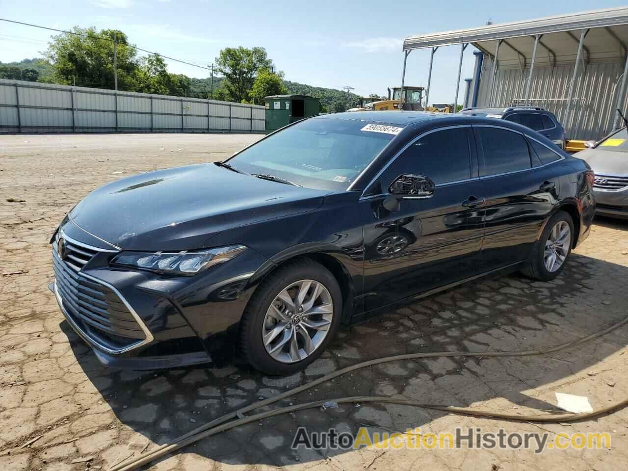 TOYOTA AVALON XLE, 4T1AZ1FB4MU065226