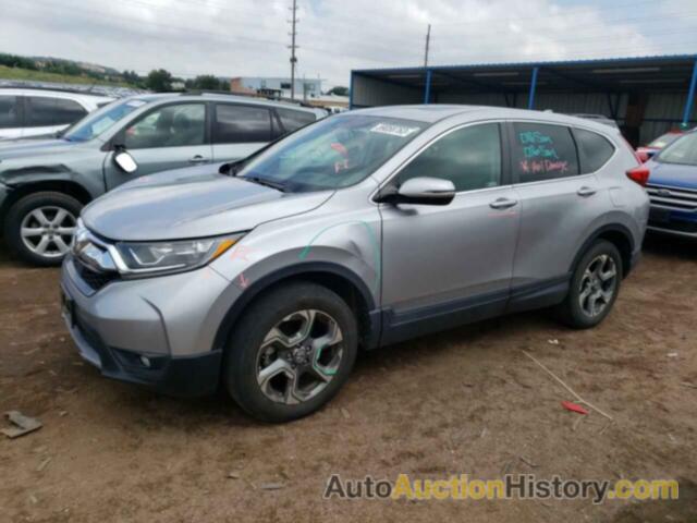 HONDA CRV EXL, JHLRW2H81KX006849