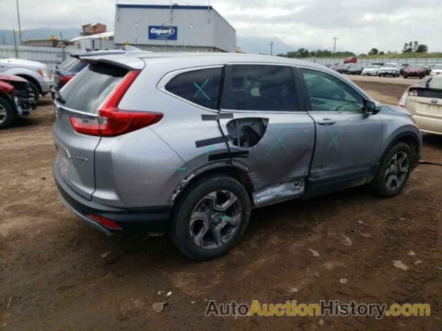 HONDA CRV EXL, JHLRW2H81KX006849