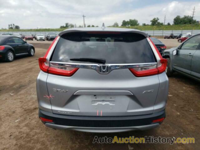 HONDA CRV EXL, JHLRW2H81KX006849