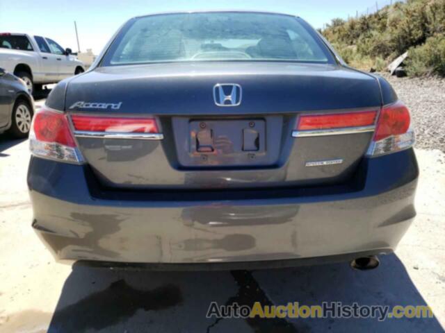 HONDA ACCORD SE, 1HGCP2F66CA166930