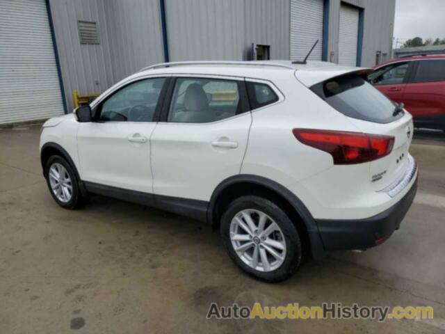 NISSAN ROGUE S, JN1BJ1CP6KW529265