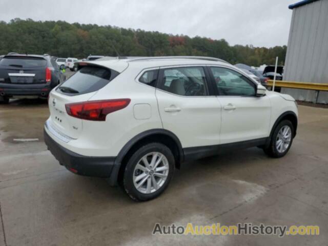 NISSAN ROGUE S, JN1BJ1CP6KW529265