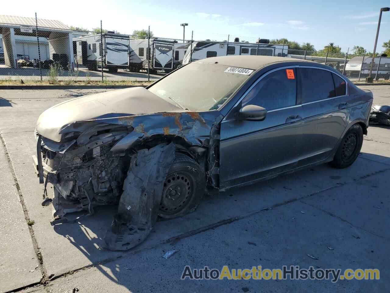 HONDA ACCORD LX, 1HGCP26329A164901