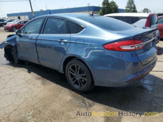 FORD FUSION SE, 3FA6P0HDXJR244159