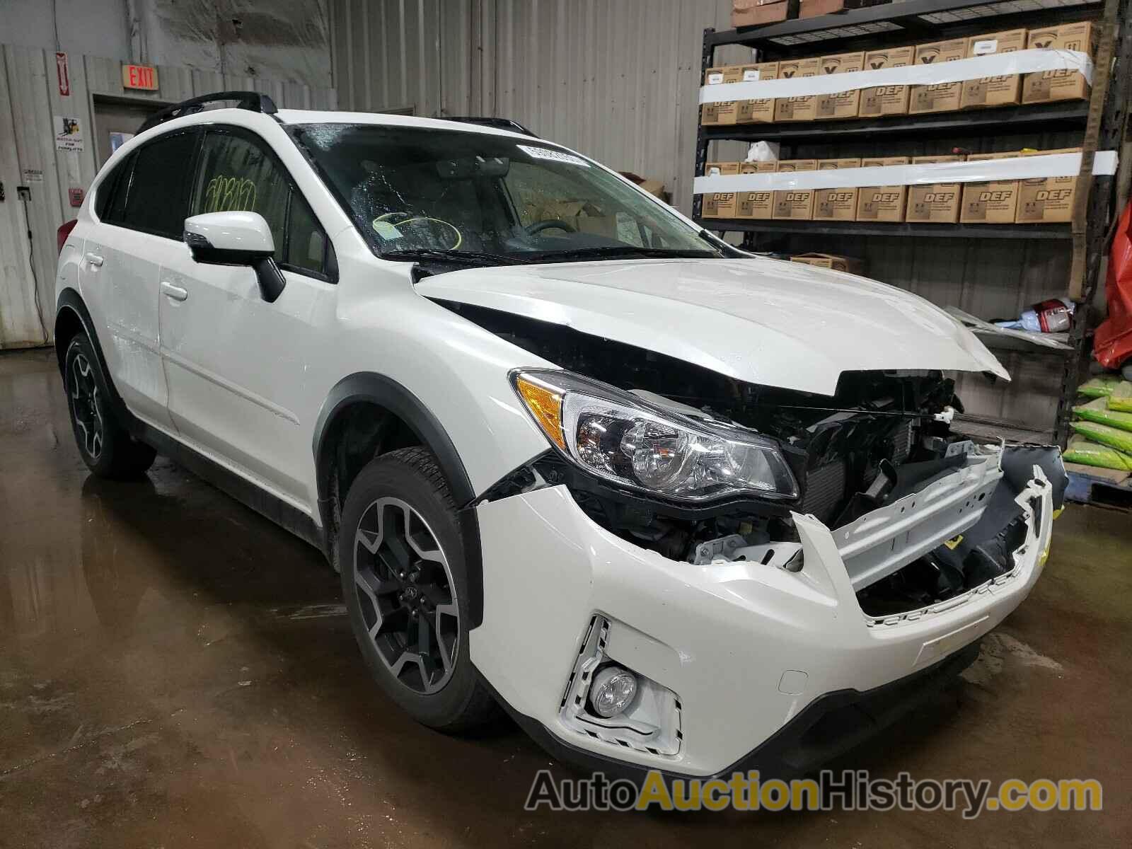 2017 SUBARU ALL OTHER LIMITED, JF2GPALC6HH279605