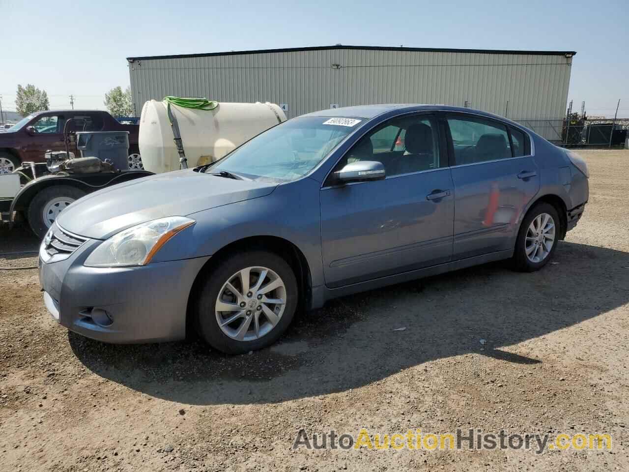 2012 NISSAN ALTIMA BASE, 1N4AL2AP8CC116137