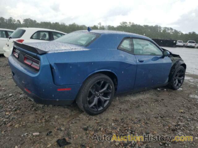 DODGE CHALLENGER SXT, 2C3CDZAG8LH236031