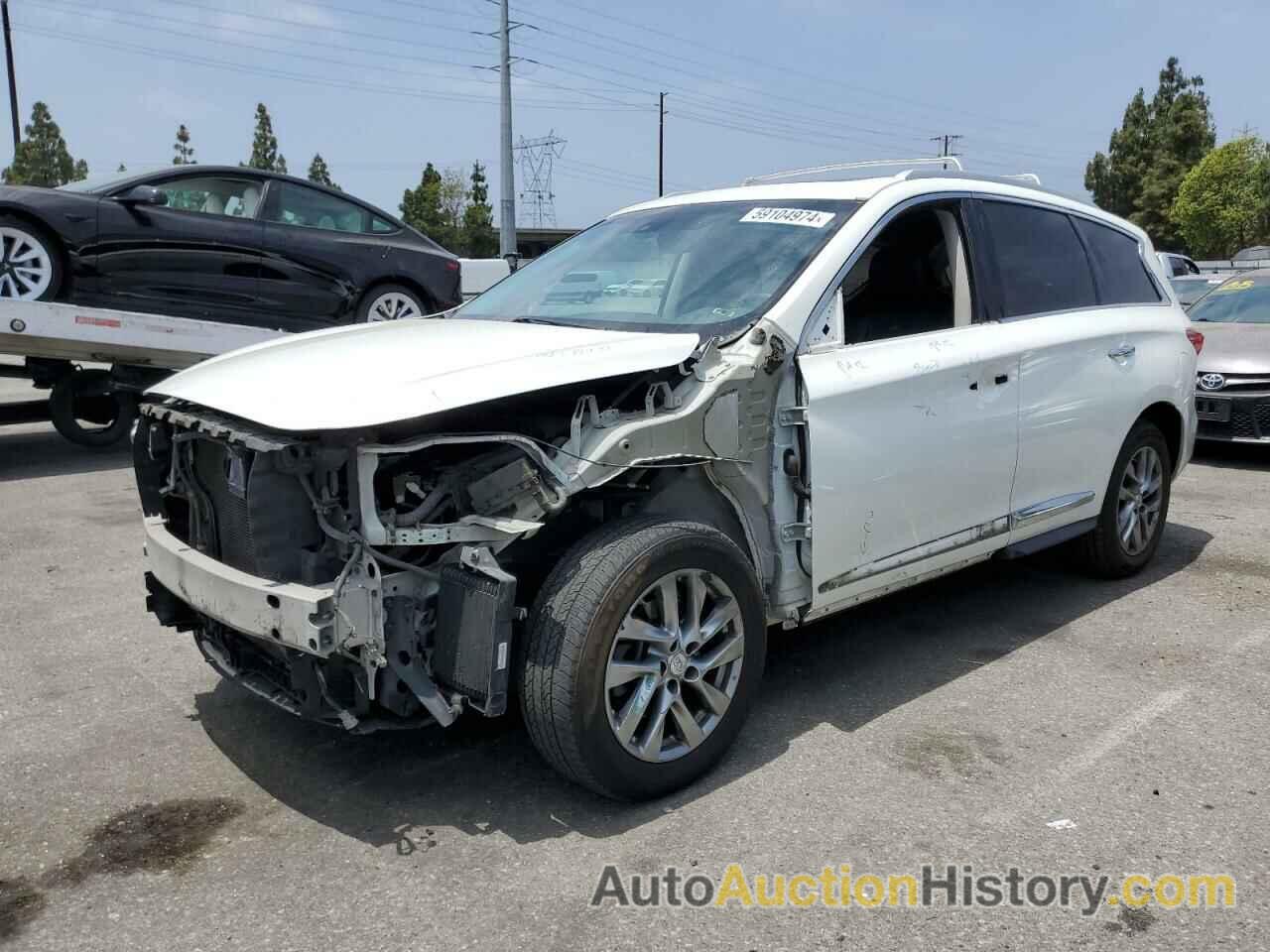 INFINITI QX60, 5N1AL0MN8EC551246