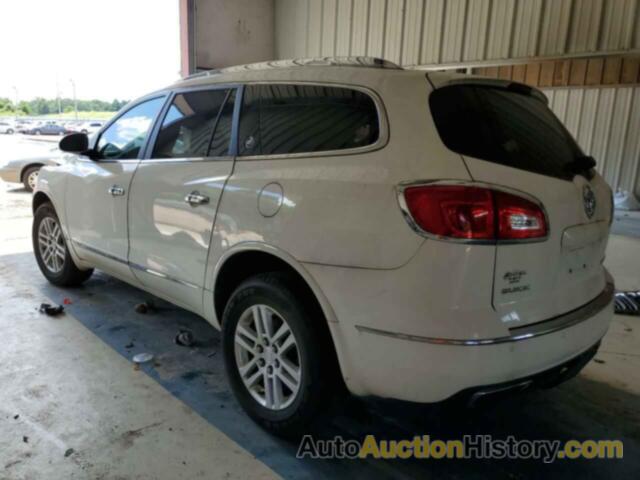 BUICK ENCLAVE, 5GAKRAKD5FJ141882