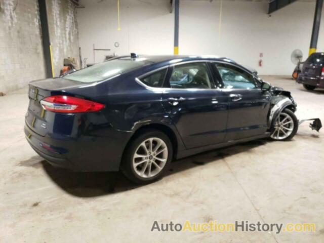 FORD FUSION SE, 3FA6P0LU4LR134556