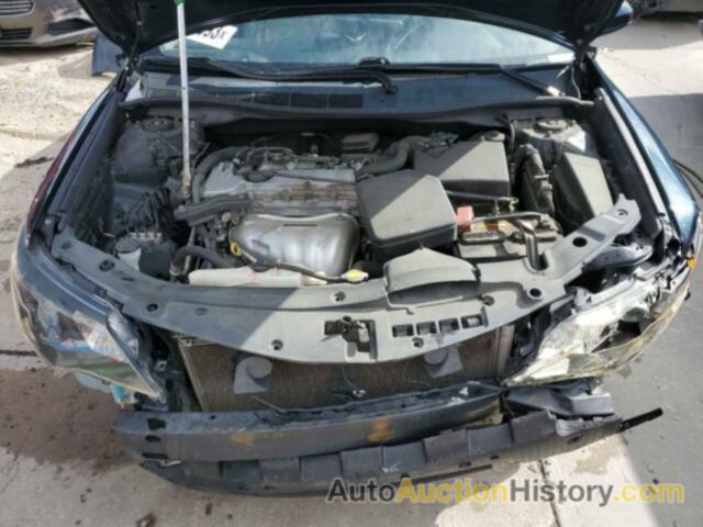 TOYOTA CAMRY L, 4T4BF1FK8ER371544