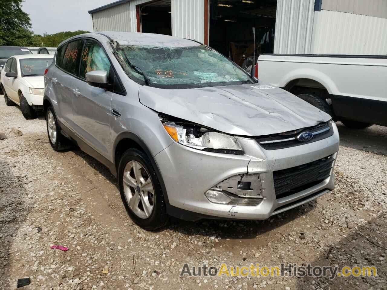 2015 FORD ESCAPE SE, 1FMCU9G95FUA42736