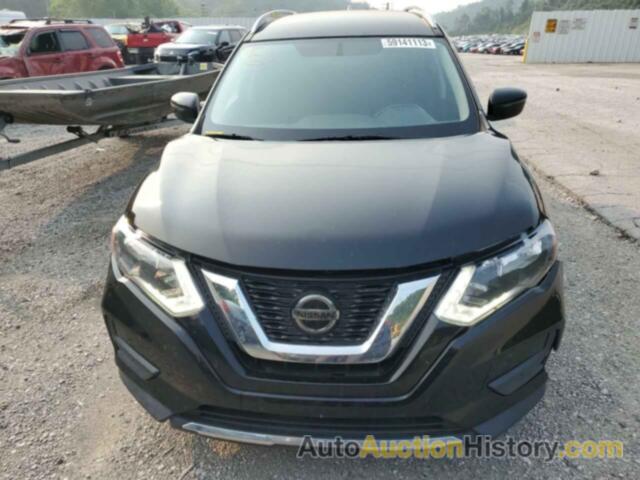 NISSAN ROGUE S, JN8AT2MV0JW307507