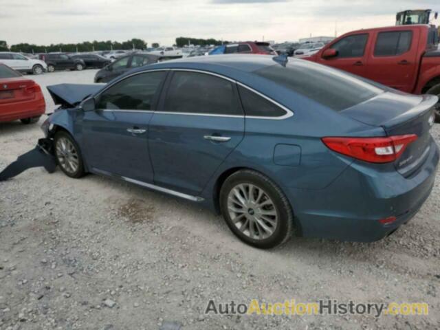 HYUNDAI SONATA SPORT, 5NPE34AFXFH237422