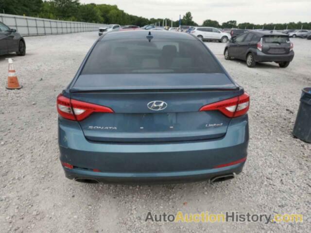 HYUNDAI SONATA SPORT, 5NPE34AFXFH237422