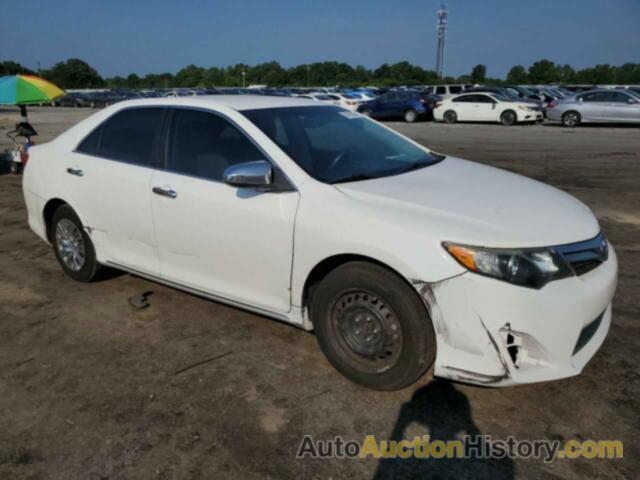 TOYOTA CAMRY L, 4T4BF1FK8ER402937