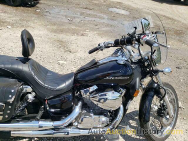 HONDA V72 C2, JH2RC5307DK500312