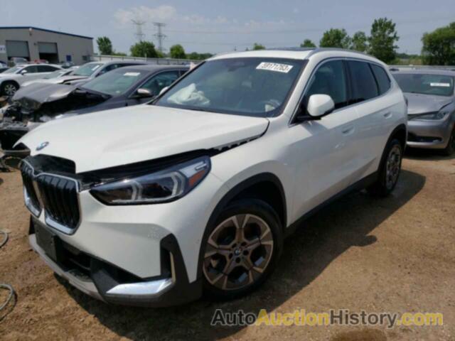 BMW X1 XDRIVE28I, WBX73EF08P5V87378