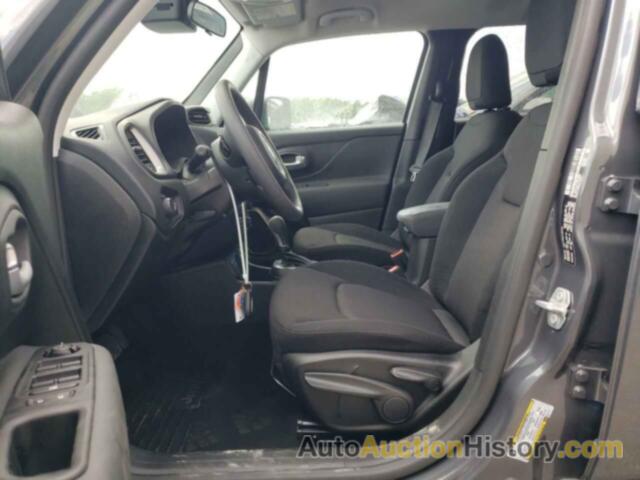 JEEP RENEGADE LATITUDE, ZACNJDB11PPP14950