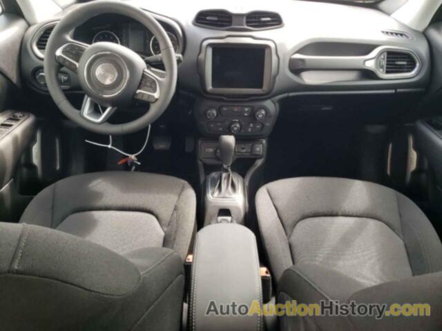 JEEP RENEGADE LATITUDE, ZACNJDB11PPP14950