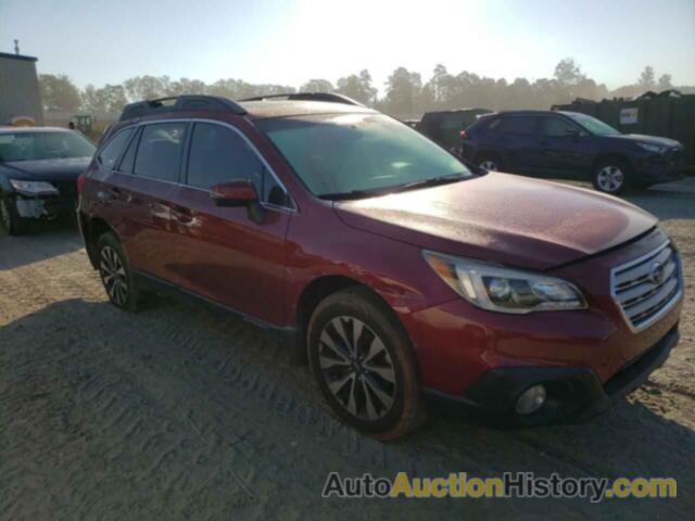 SUBARU OUTBACK 3.6R LIMITED, 4S4BSELC9F3211626