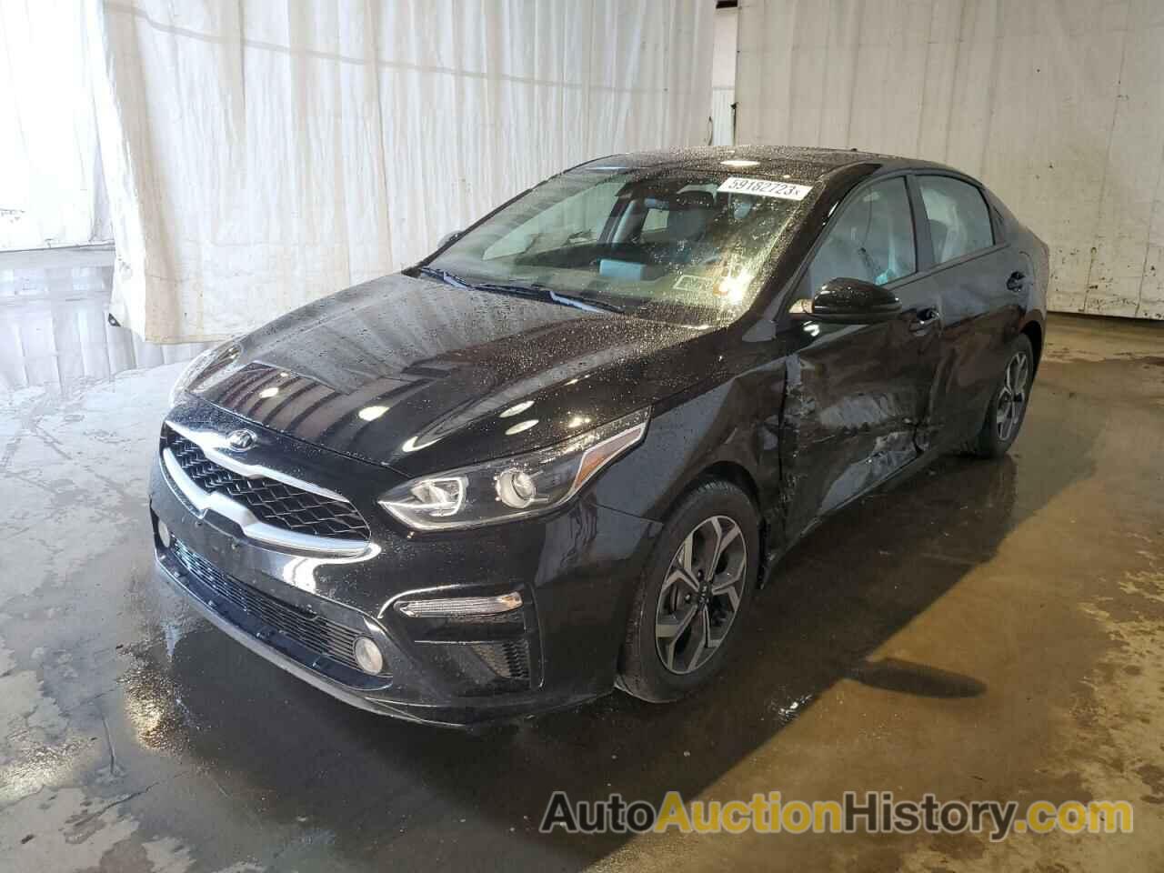 2020 KIA FORTE FE, 3KPF24AD2LE173530