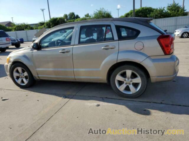 DODGE CALIBER SXT, 1B3CB4HA3AD651159