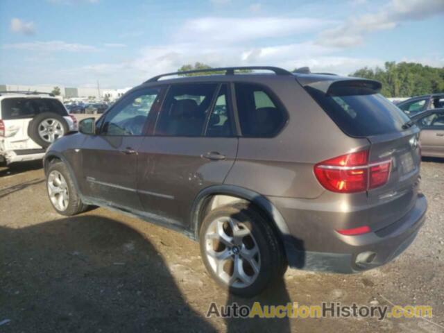 BMW X5 XDRIVE35D, 5UXZW0C53CL666994