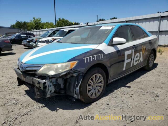 TOYOTA CAMRY HYBRID, 4T1BD1FK0CU028949