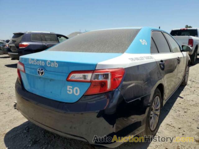 TOYOTA CAMRY HYBRID, 4T1BD1FK0CU028949