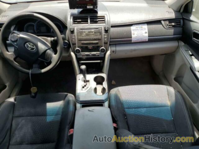 TOYOTA CAMRY HYBRID, 4T1BD1FK0CU028949