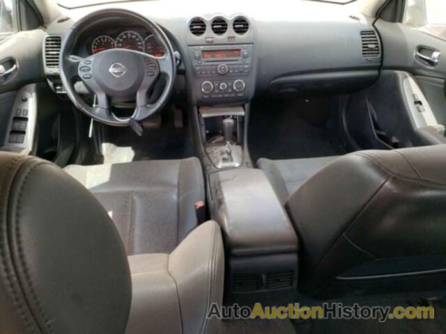 NISSAN ALTIMA BASE, 1N4AL2AP0BN514610