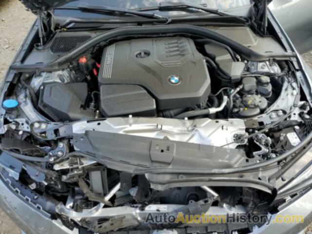 BMW 3 SERIES, 3MW89FF08P8D28556
