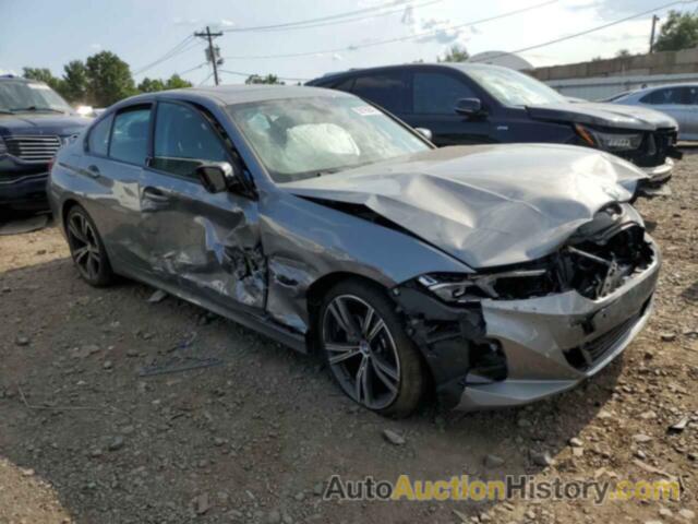 BMW 3 SERIES, 3MW89FF08P8D28556