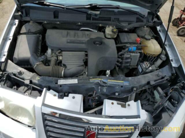 SATURN ION LEVEL 3, 1G8AL55F97Z156933