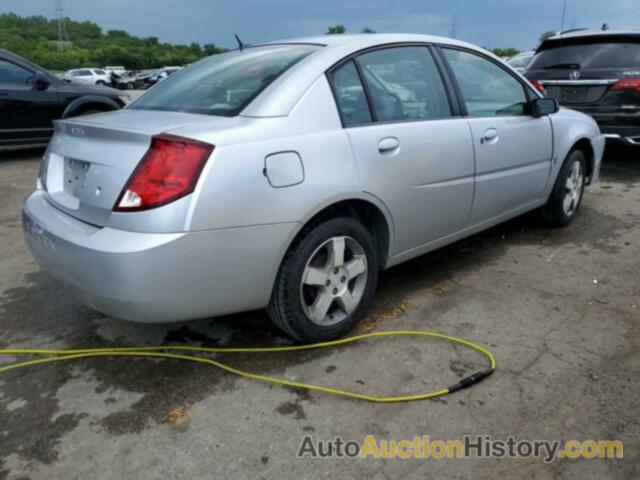 SATURN ION LEVEL 3, 1G8AL55F97Z156933