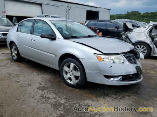 SATURN ION LEVEL 3, 1G8AL55F97Z156933