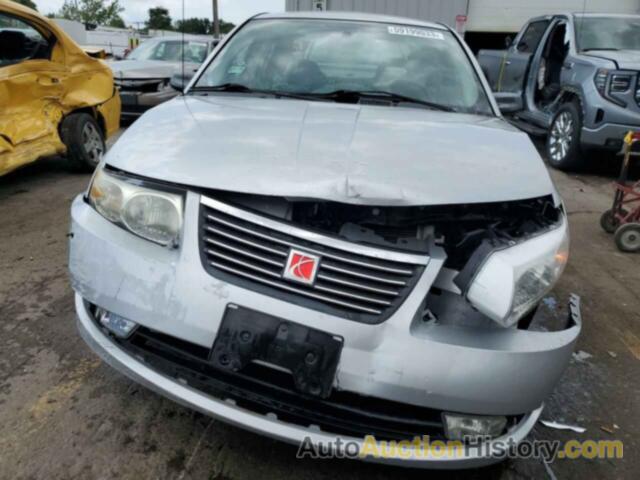 SATURN ION LEVEL 3, 1G8AL55F97Z156933