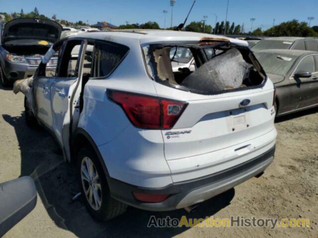 FORD ESCAPE SE, 1FMCU9GD5KUB29177