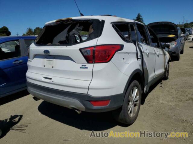 FORD ESCAPE SE, 1FMCU9GD5KUB29177