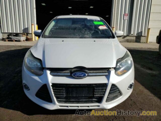 FORD FOCUS TITANIUM, 1FADP3J20DL248693