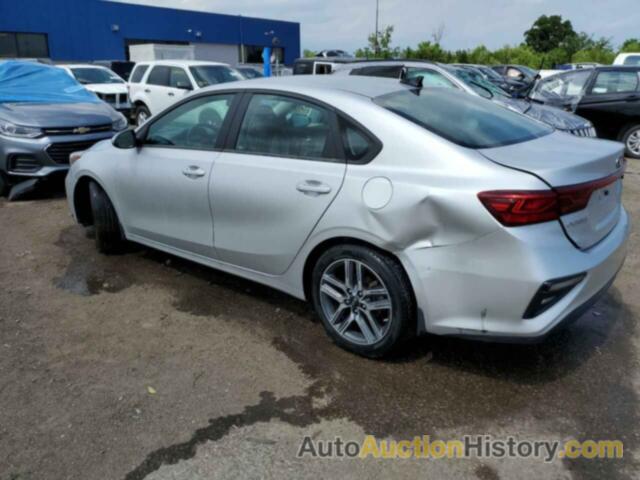 KIA FORTE GT LINE, 3KPF34AD8KE066445