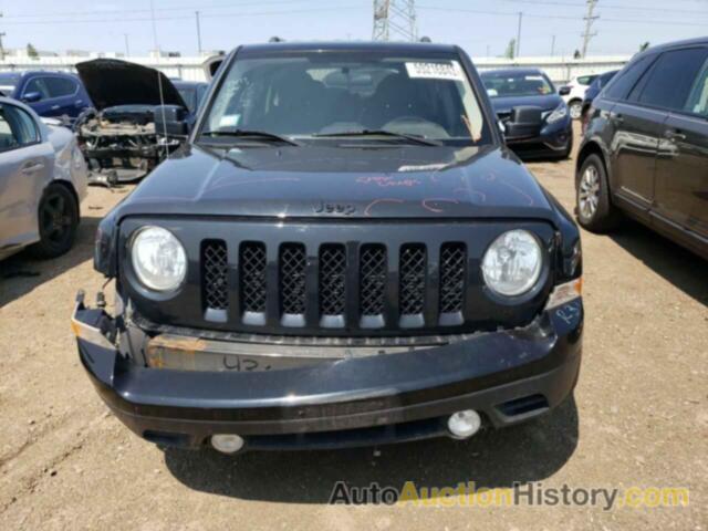 JEEP PATRIOT SPORT, 1C4NJPBA3FD387355