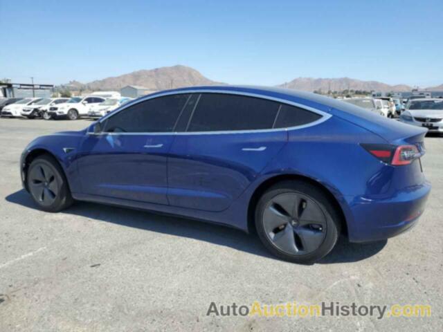 TESLA MODEL 3, 5YJ3E1EA9LF611981