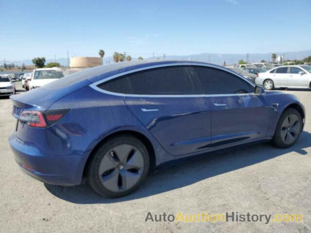 TESLA MODEL 3, 5YJ3E1EA9LF611981