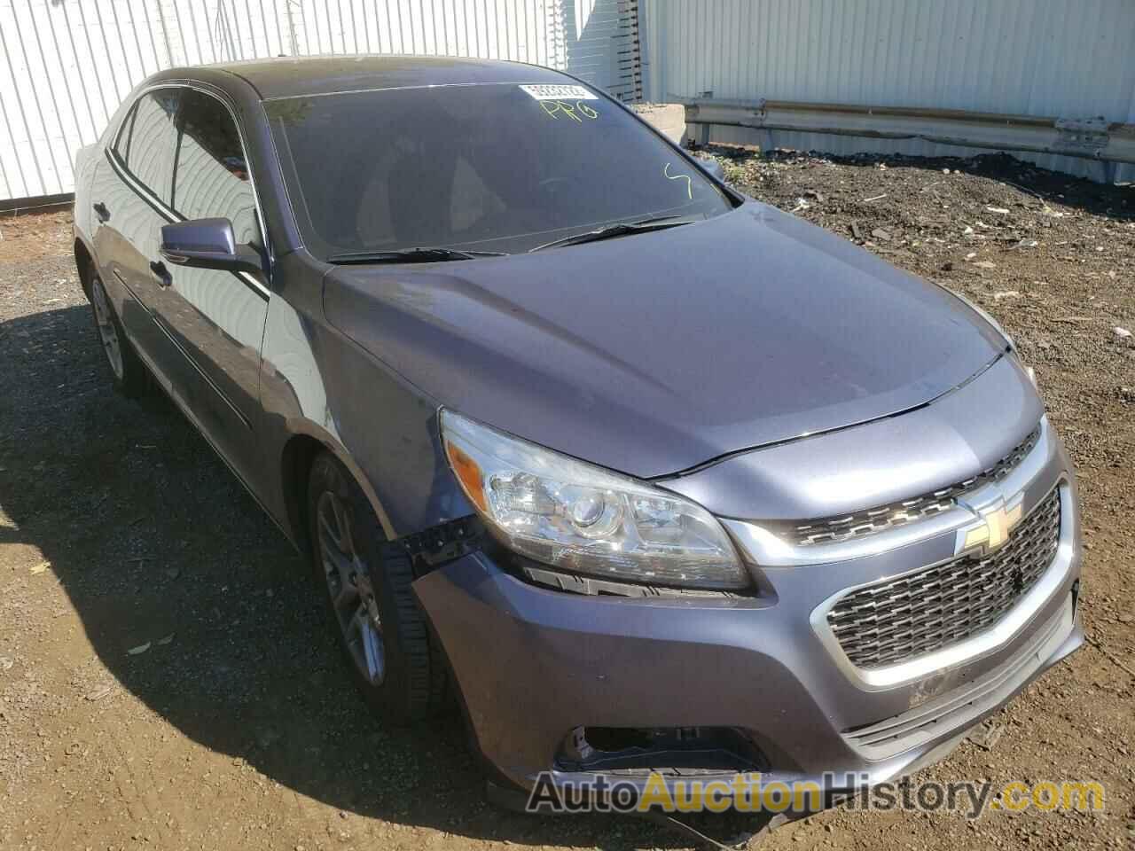 2014 CHEVROLET MALIBU 1LT, 1G11C5SL9EF185940