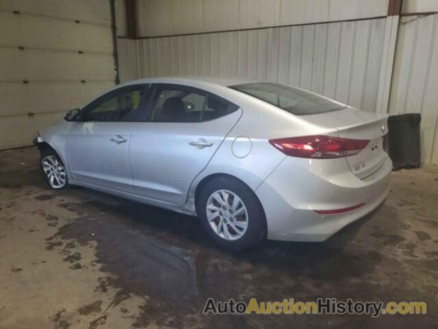 HYUNDAI ELANTRA SE, 5NPD74LF9JH234646